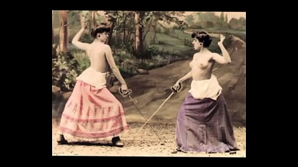 Sexy, du hast Vakuum