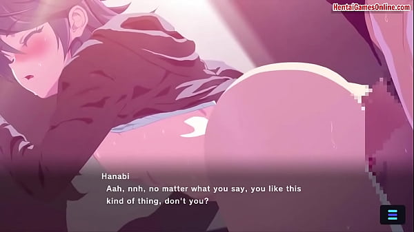 Pom-pom girl passionnée Hanabi - Magicami