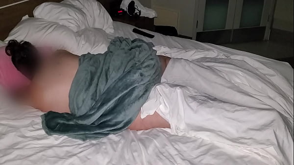 CNC sottomesso traditore - Mi sono arrapato al mattino e l'ho svegliata!