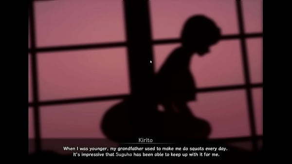 Art Online NTR 2 Teil 4 ENG