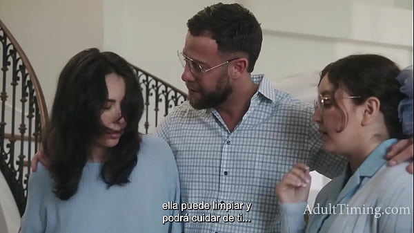 Hot beautiful Teen dances - bdsm