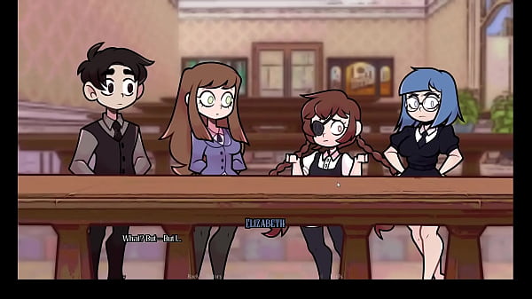 Maeve'_s public acedemy 1# D.D