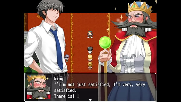 Il regno è sotto attacco e devo salvarlo - Bible Quest - Parte 12