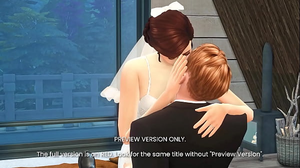 Peggy's Affair 10 - 3D-Hentai - Vorschauversion