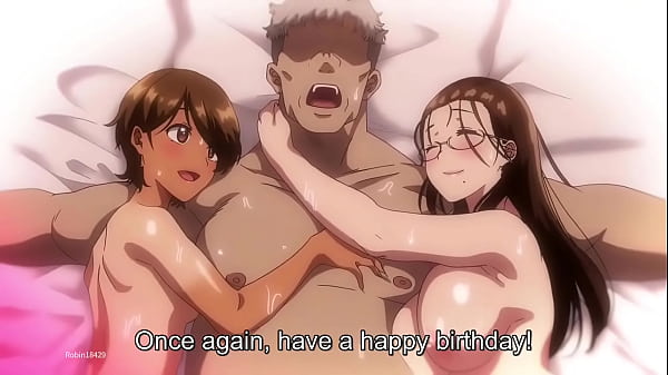 Seika Jogakuin Koutoubu Kounin Sao Oji-San Folge 3