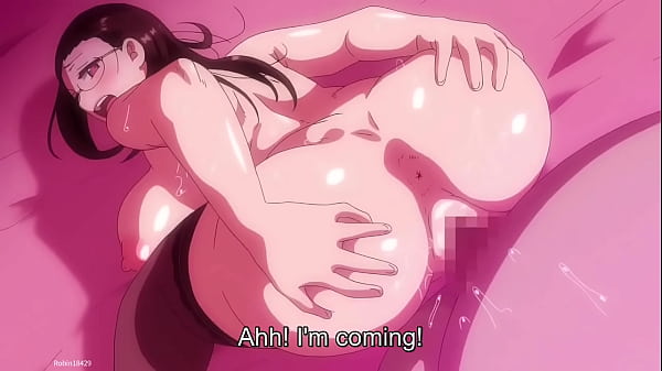 Seika Jogakuin Koutoubu Kounin Sao Oji-San Folge 1