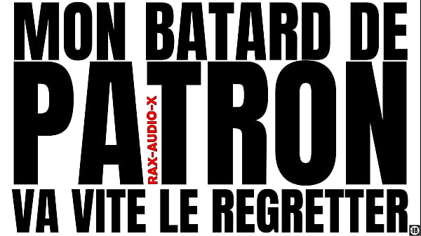 boss gets fucked dirty by his nervous employee