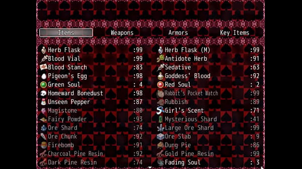 Black Souls 2 (15) NG plus Alices, Blackwell, Griffy, Jubjub Teil 1