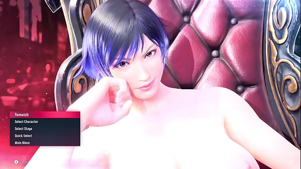 Tetas en Tekken - Mod desnudo para Tekken 8
