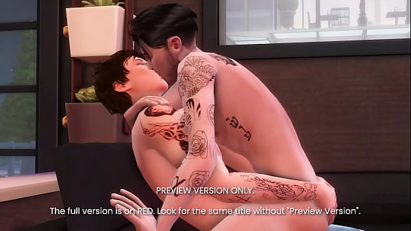 Tourbus-Tagebücher – 3D-Hentai – Vorschauversion