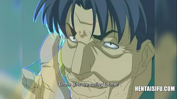 The Pervy Spirit 第 1 部分 - ENG SUBS