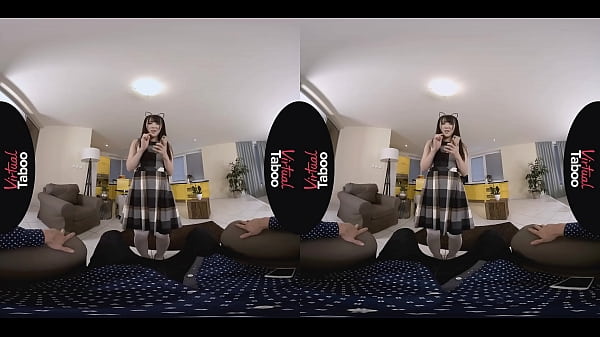 VIRTUAL TABOO - Warm Welcome