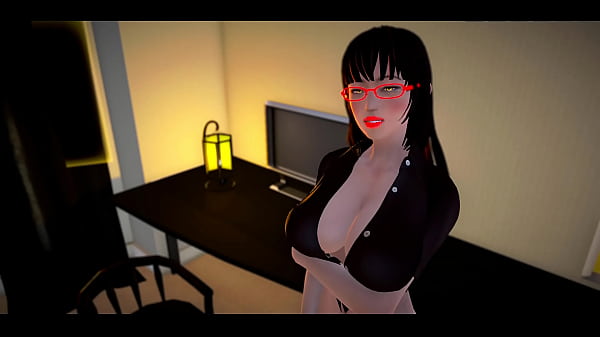 Primo JOI di gennaio [OC][Vaniglia]