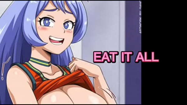 Nejire Hado Joi Cei Cbt (Kante, ruinierter Orgasmus)