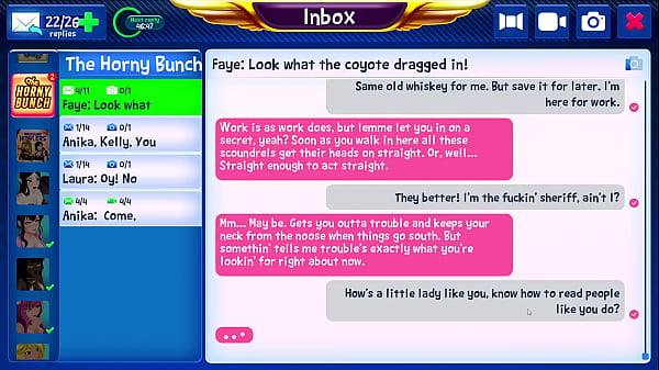 18 CEO FAP IL GRUPPO ARRAPATO