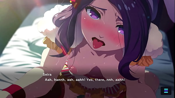 [Magicami DX] Seira - Fluffy Rabbit (EN)