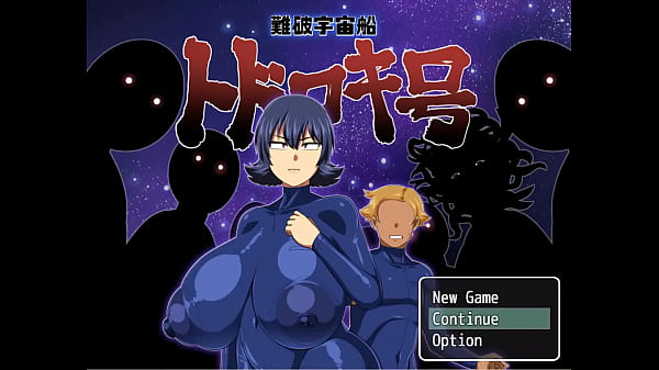 Nave espacial naufragada Todoroki [jogo Hentai de escolha mensal do Patreon] Ep.1 Esses trajes espaciais são muito apertados para seus peitos enormes e bunda enorme