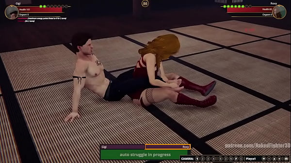 Selvagem ruiva Menina Adolescente