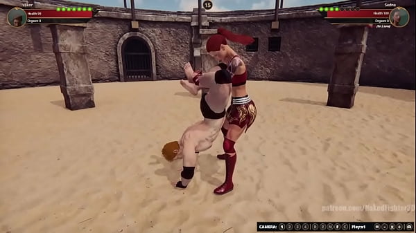 Teen ruiva se mostra - doce