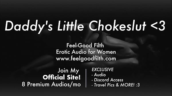 Juego de roles DDLG: Papá te hace rebotar en su gran polla, cuidado posterior [Audio erótico para mujeres]