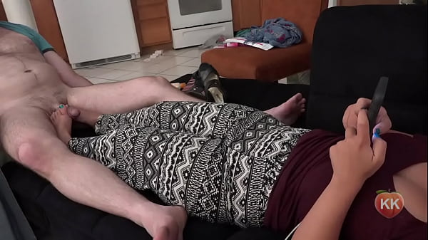 Ignorer Shoejob Pour Footjob