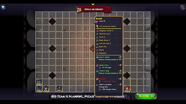 Pirate101 PVP - &quot_top player&quot_ Isaiah get'_s ANAL di Z Level VIRGIN Devin Blake!