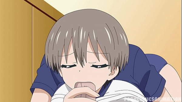 Uzaki-chan wa Asobitai! - DIMOSTRAZIONE Hentai di Hana Uzaki