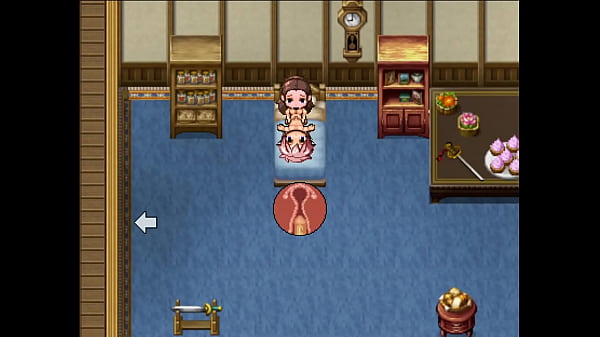 Phòng trưng bày Henteria Chronicles Celis Phần 2