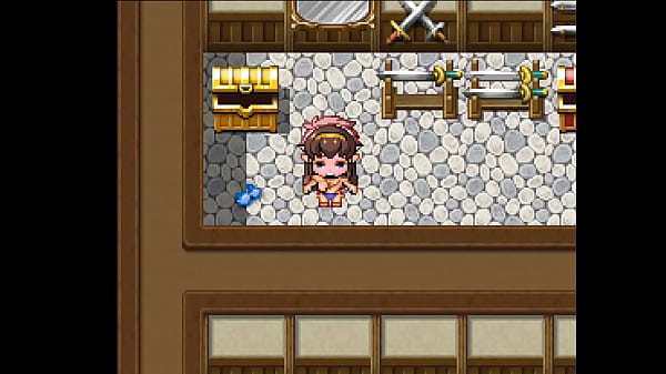 Phòng trưng bày Henteria Chronicles Celis Phần 1