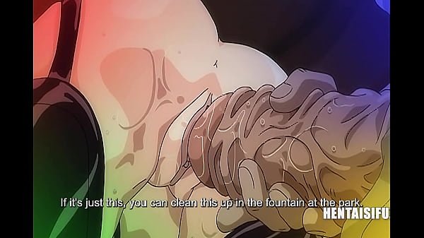 Nhà thổ tương lai đen tối - ENG SUBS