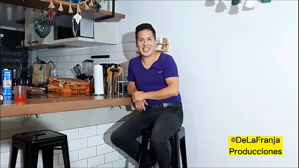 Interview mit dem Pornodarsteller Leo Kury