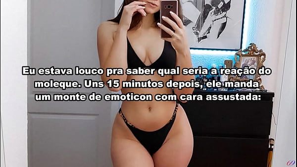 O aluno rebelde da minha esposa 3