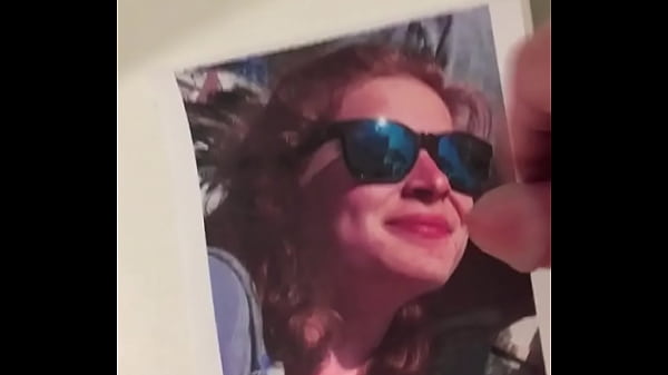 Cum Tribute for Cum and Love