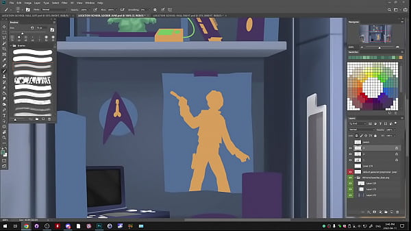 Transmitir | Picarto | DarkCookie - Saga de Verão (2022.04.11)
