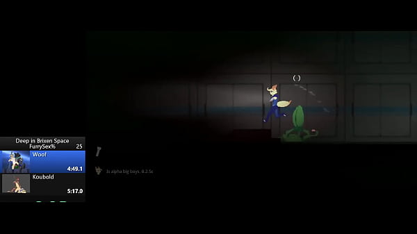 DiBS 0.2.5c FurrySex% 5:11:48 - Saiken