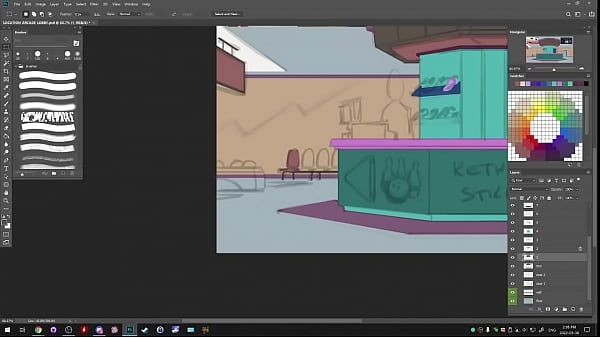Transmitir | Picarto | DarkCookie - Saga de verão (30/03/2022)