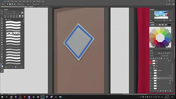 Picarto ~ DarkCookie - Summertime Saga [720p] (2022.05.18) R