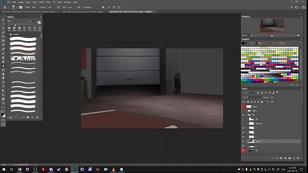 Picarto ~ DarkCookie - Summertime Saga [720p] (2022.06.29)