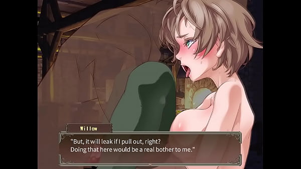 HRPG Niplheim'_s Hunter - Finale marchiato Azel