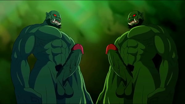 Goblin Cave - Episode 2