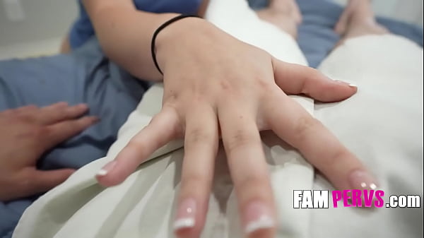 Adolescente sexy Adolescente si diverte