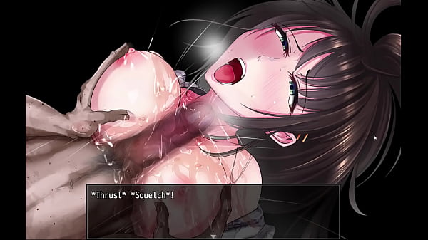 NTR-Rollenspiel Scars of Summer Vagrant Ending