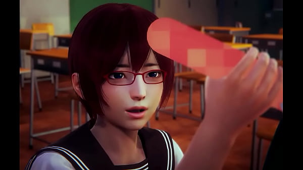 [porno virtuale] suzu fujisaki