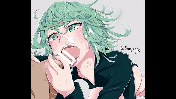 Tatsumaki comp