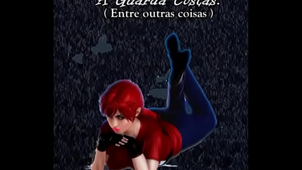 Ranma - O Guarda-Costas (Entre outras coisas.) - capítulo_3 Néctar das Deusas