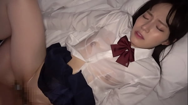 【彼氏がいるのに塾講師と密会生ハメしちゃうムッツリスケベな優等生】リア充の癖して年上の塾講師と浮気しちゃうエロ偏差値ハイレベルなJ●はパイパンスレンダー貧乳なエチエチボ