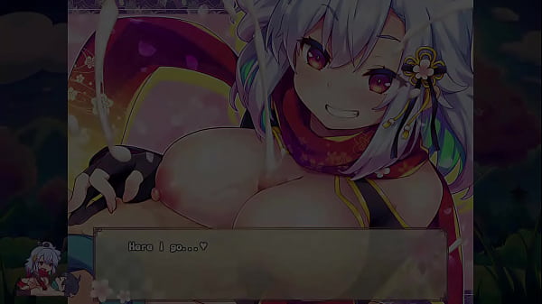 Runaway Ninja - Arti maliziose della galleria Kunoichi