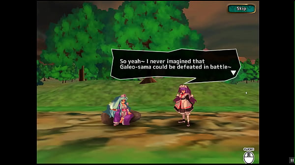 Flying Princess Inter Breed [PornPlay Hentai game] Ep.2 Slut princess with blue hair will conquer the world