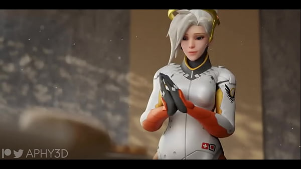 Overwatch Compilation #107 (19.04.23)