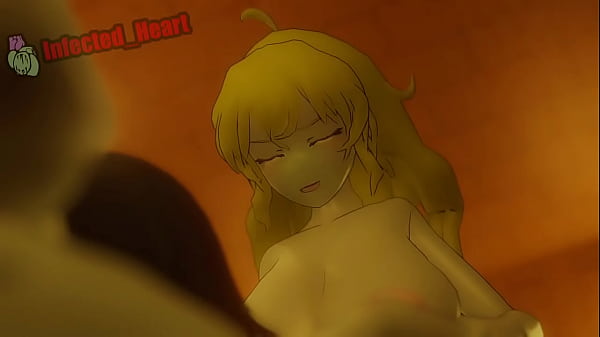 Futa Yang Doms Raven e Ruby nella sauna (suono) (loop)